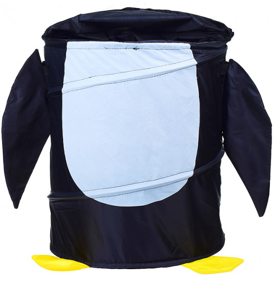 Корзина для игрушек «Пингвин»