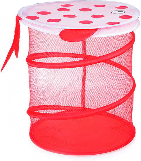 Корзина для игрушек «Рыбка»