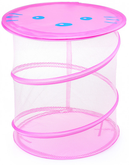 Корзина для игрушек «Кошечка»