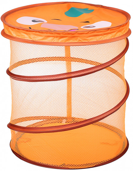 Корзина для игрушек «Чудик»