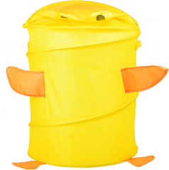 Корзина для игрушек «Утенок» - Фото 1