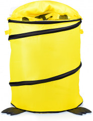 Корзина для игрушек «Тигр» - Фото 1