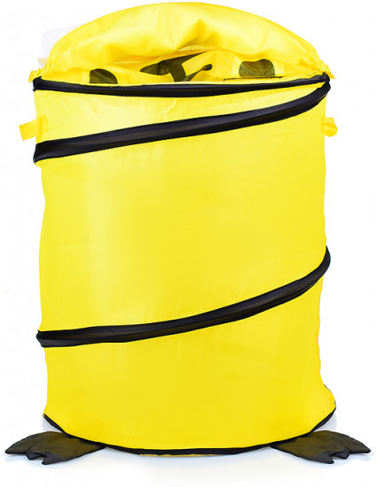 Корзина для игрушек «Тигр»