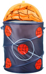 Корзина для игрушек - Фото 1