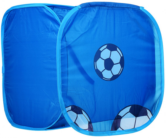 Корзина для игрушек «Футбол»