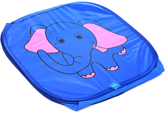 Корзина для игрушек «Слоник»