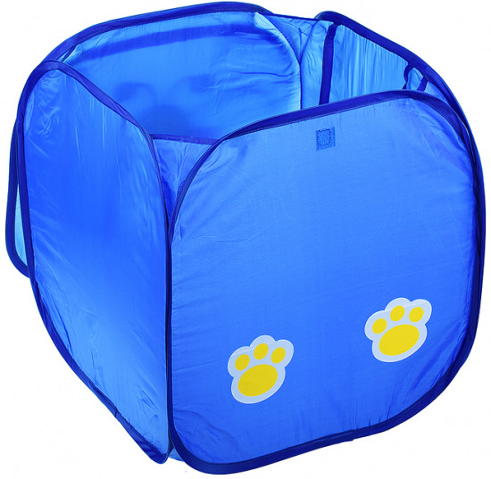 Корзина для игрушек «Бабочка»