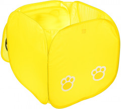 Корзина для игрушек «Тигр» - Фото 1