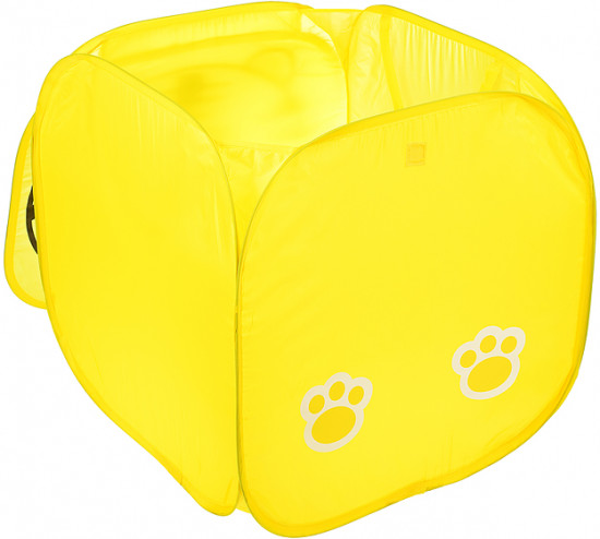 Корзина для игрушек «Тигр»