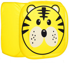 Корзина для игрушек «Тигр» - Фото 2