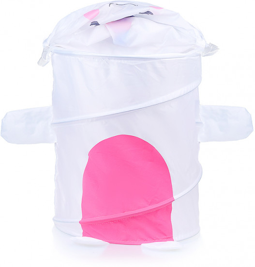 Корзина для игрушек «Единорожка»