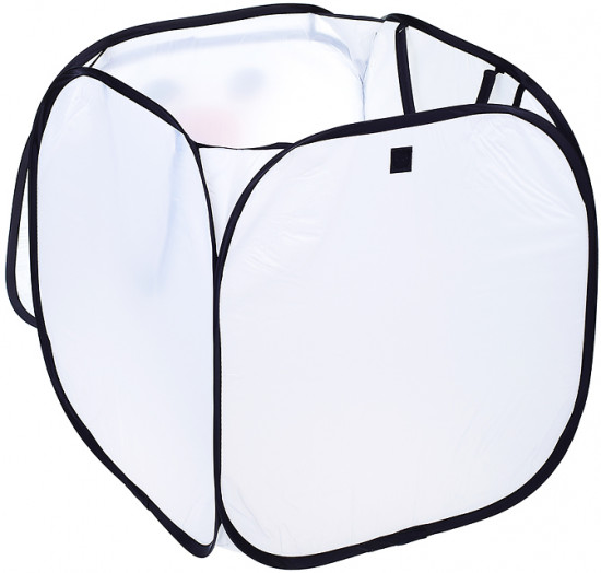 Корзина для игрушекк «Пчелка»