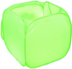 Корзина для игрушек «Гусеничка» - Фото 1