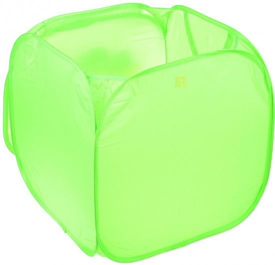 Корзина для игрушек «Гусеничка»