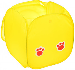 Корзина для игрушек «Утенок» - Фото 1