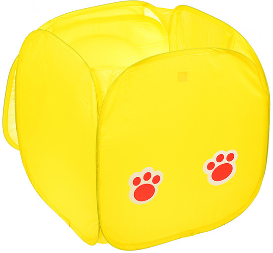 Корзина для игрушек «Утенок»