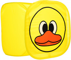 Корзина для игрушек «Утенок» - Фото 2