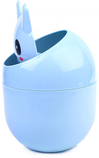 Контейнер для мусора настольный «Kitties»