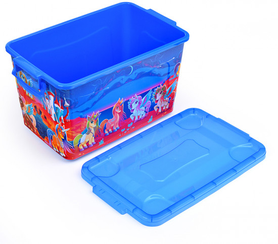 Контейнер «Единорожки»