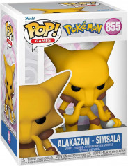 Фигурка «Alakazam» - Фото 1