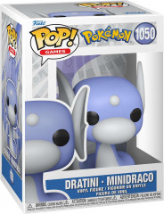 Фигурка «Dratini» - Фото 1