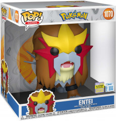 Фигурка «Entei» - Фото 1