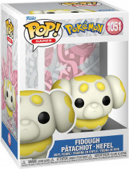 Фигурка «Fidough» - Фото 1