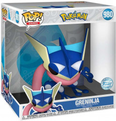 Фигурка «Greninja» - Фото 1