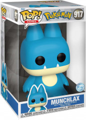 Фигурка «Munchlax» - Фото 1