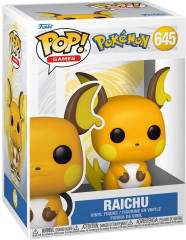 Фигурка «Raichu» - Фото 1