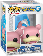 Фигурка «Slowpoke» - Фото 1