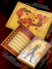 Голодные игры - Фото 4