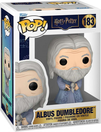 Фигурка «Albus Dumbledore»