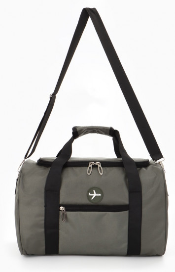 Сумка дорожная «Самолёт»