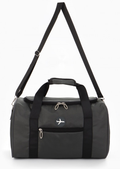 Сумка дорожная «Самолёт»