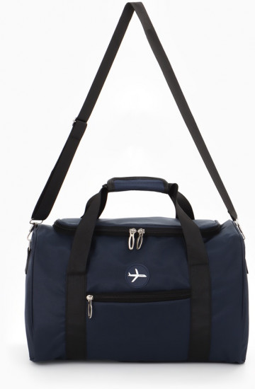 Сумка дорожная «Самолёт»