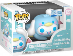 Фигурка «Cinnamoroll» - Фото 1