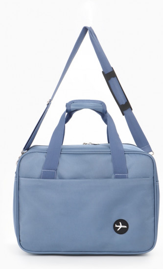 Сумка дорожная «Полёт»