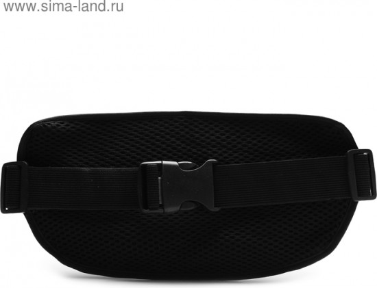 Сумка спортивная на пояс