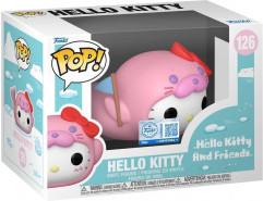 Фигурка «Hello Kitty» - Фото 1