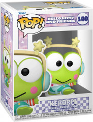 Фигурка «Keroppi» - Фото 1