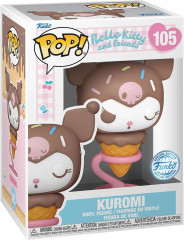 Фигурка «Kuromi» - Фото 1