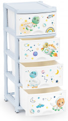 Комод - Фото 1