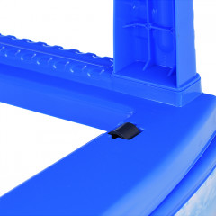 Комод «Мотокросс» - Фото 3