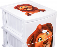 Комод «Лев» - Фото 3