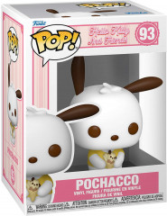 Фигурка «Pochacco» - Фото 1
