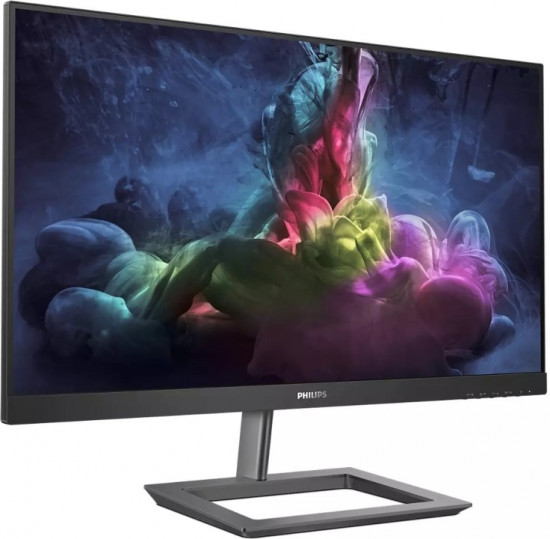 Монитор LCD