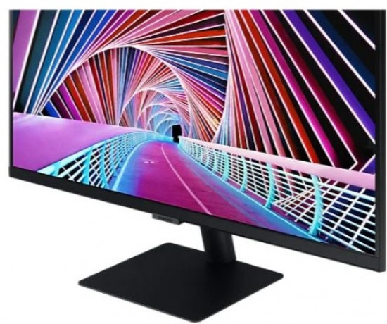 Монитор LCD