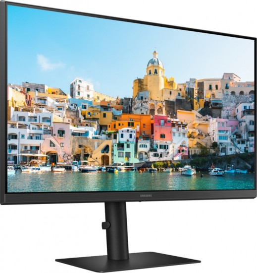 Монитор LCD