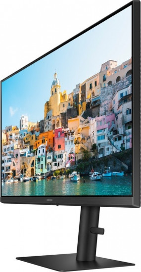 Монитор LCD